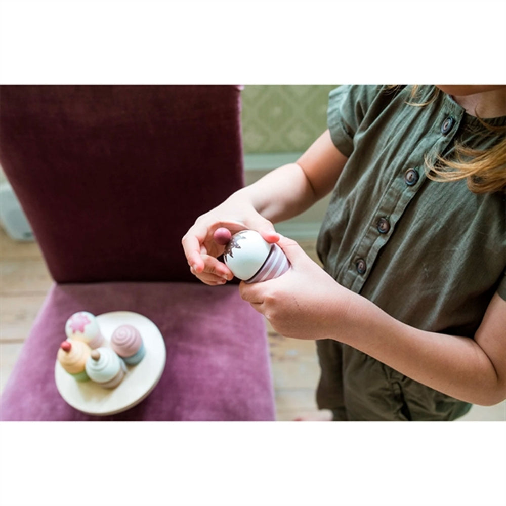 Køb MaMaMeMo Cupcakes på Kagefad