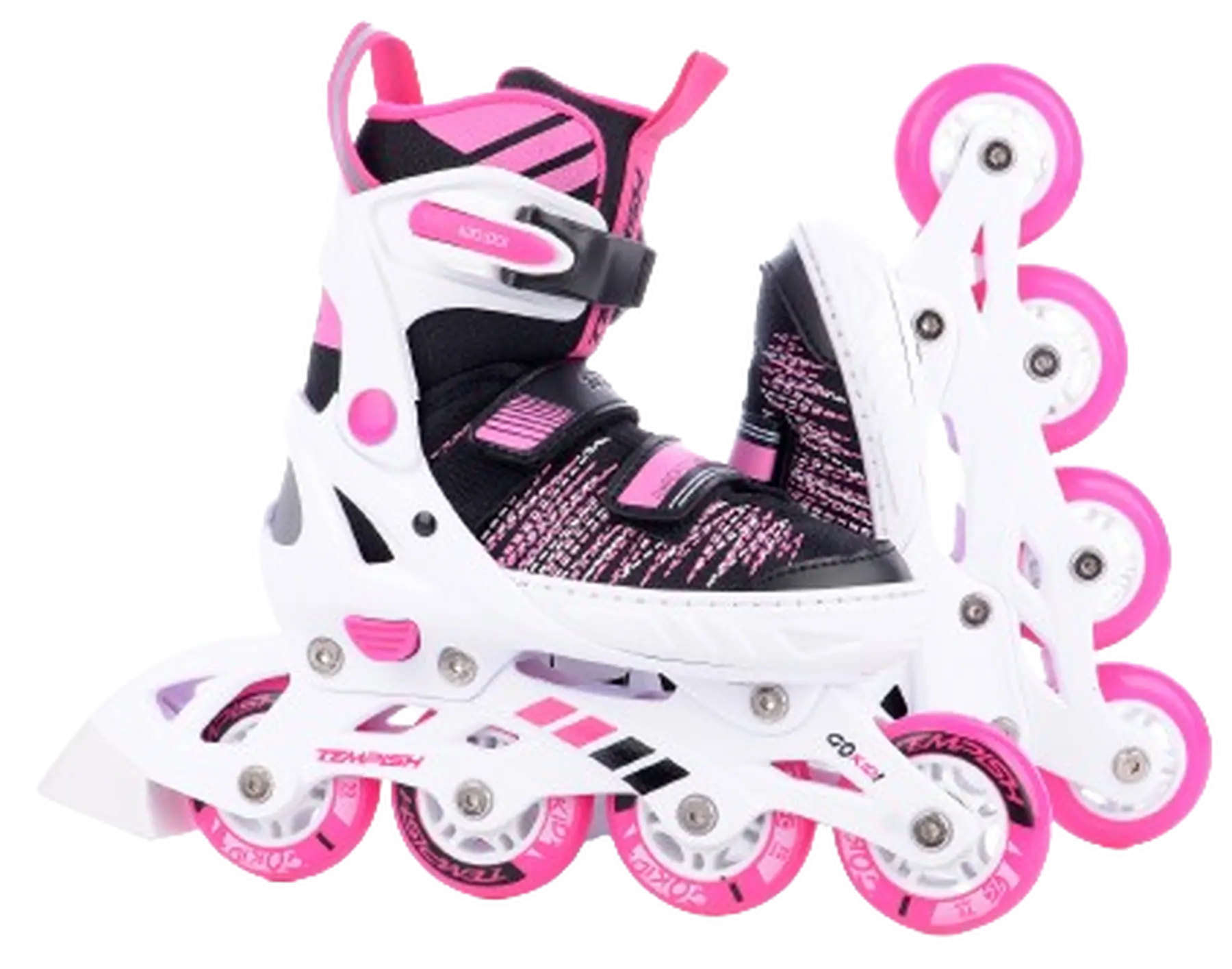 Tempish Gokid Justerbar Inliners Pige | SkatePro