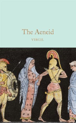 The Aeneid - Macmillan Collector's Library (Hardback)
