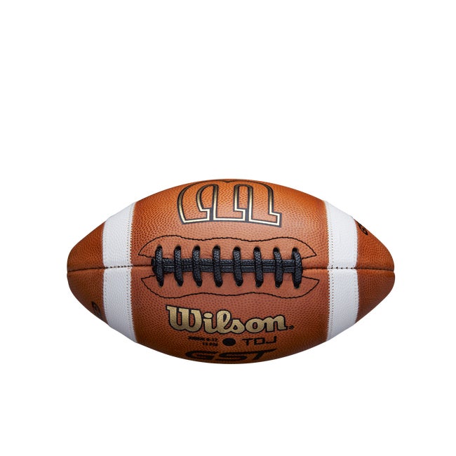 Youth GST Game Football