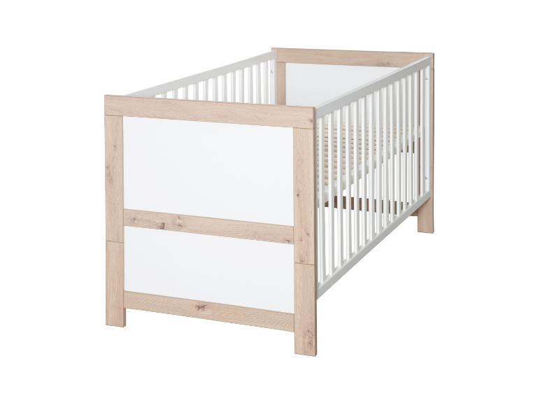 Kinderbed Malo 70 x 140 cm