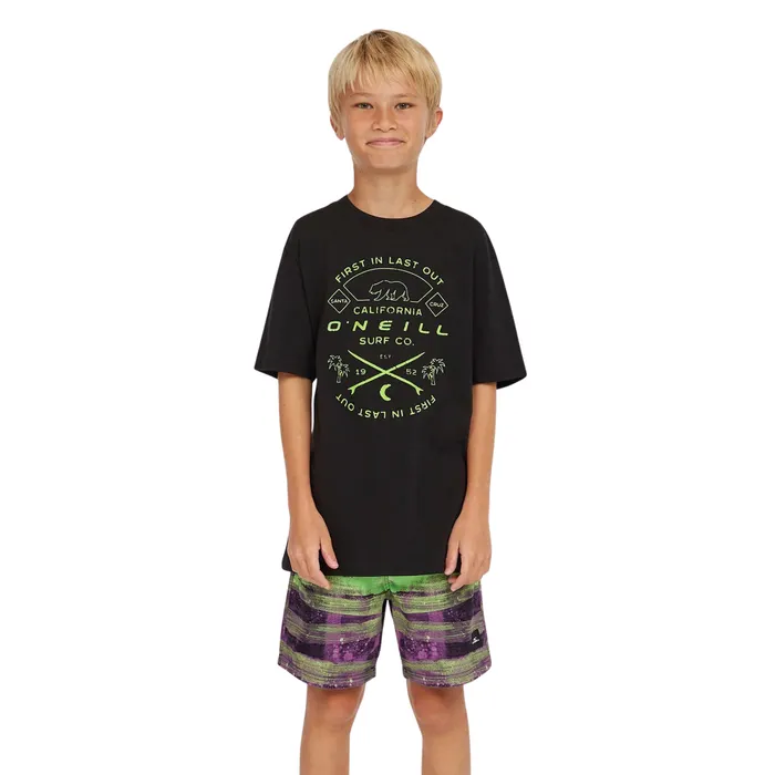 O'Neill Muir Shirt Junior
