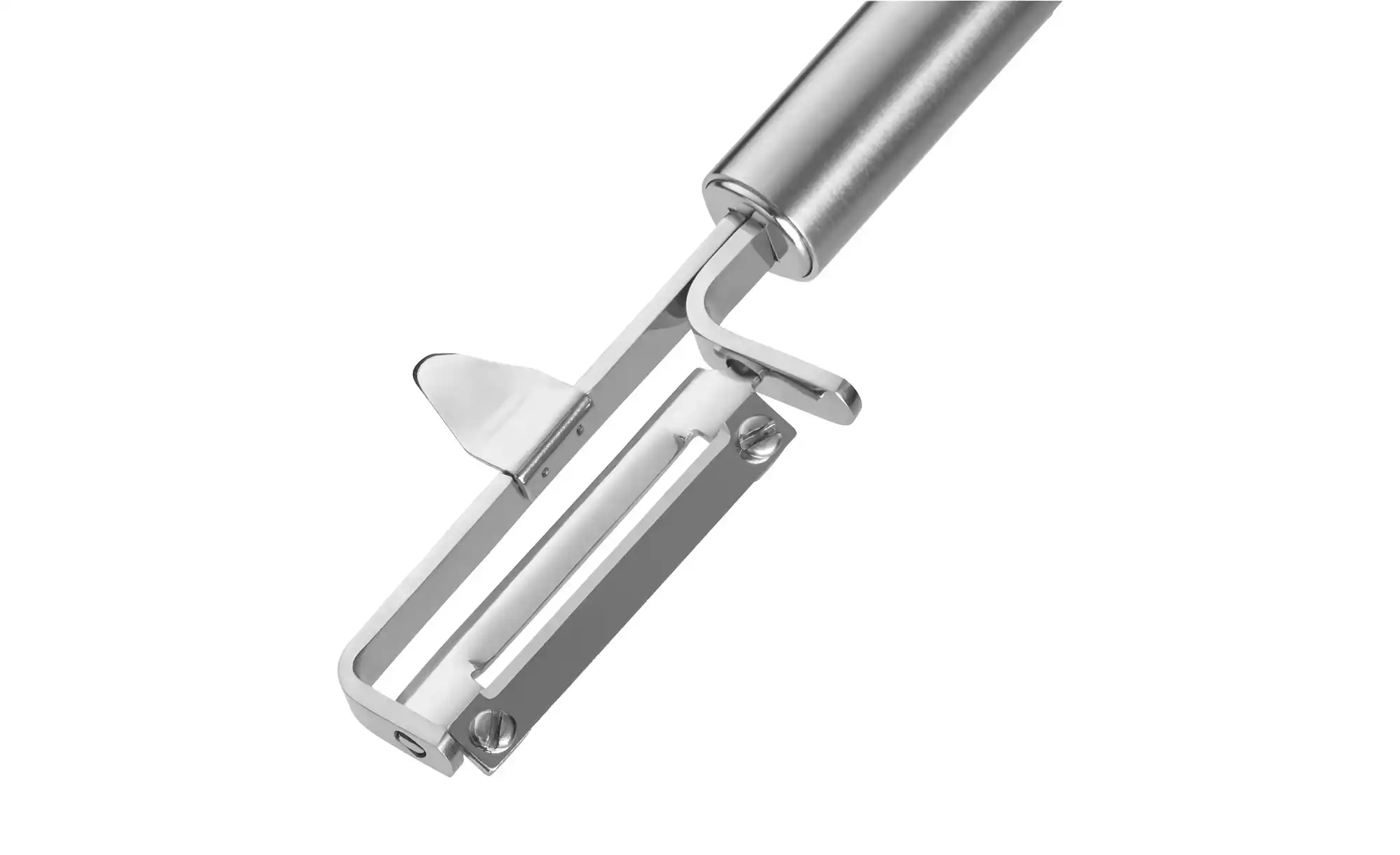 WMF Pendelschäler Profi Plus