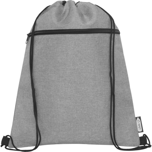 Mochila com cordão Bullet Ross Recycled