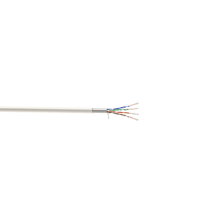 Câble Ethernet LAN-CAT5E-FTP - 100 m