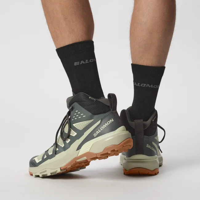 X ULTRA 360 EDGE MID GORE-TEX  Hikingschuhe Herren