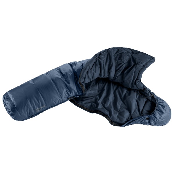 Deuter - Astro 300 EL - Sac de couchage en duvet