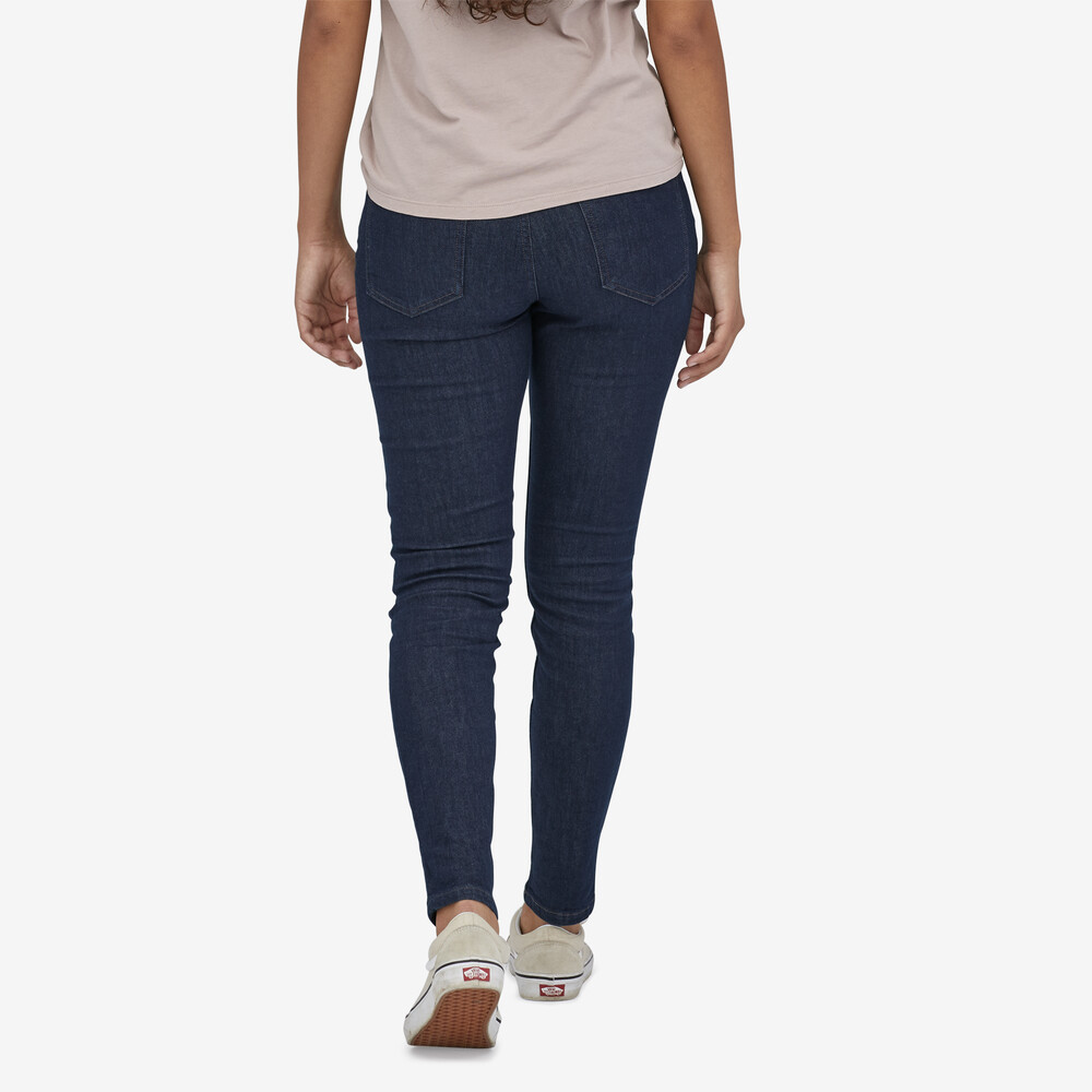 Damen-Slim-Jeans