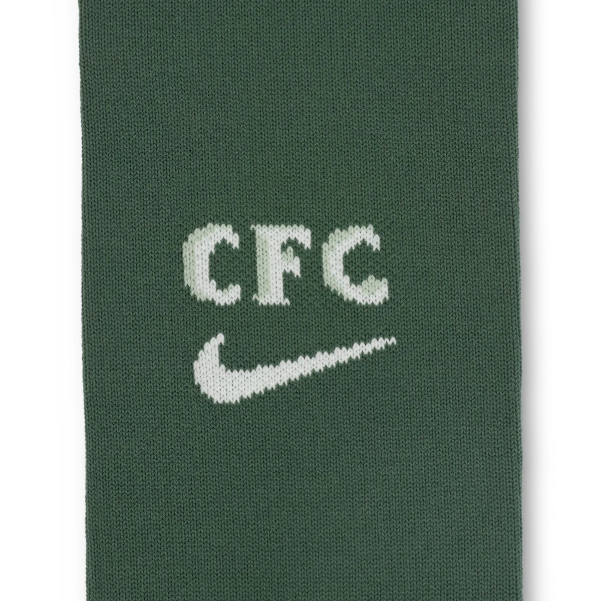 Meias Nike Chelsea FC Segundo Equipamento 2025-2026