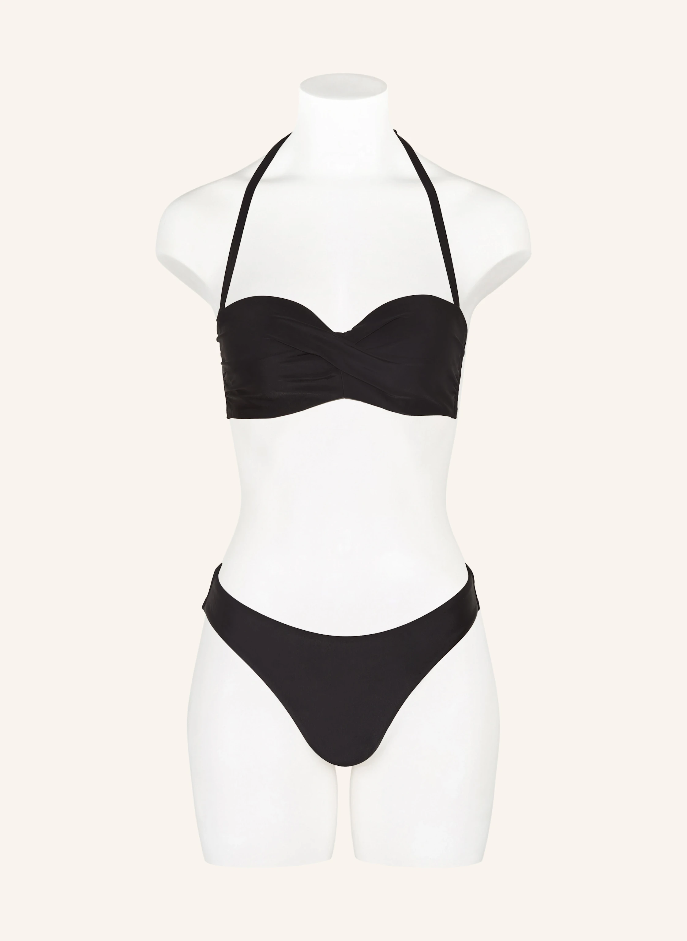 darling harbour Basic-Bikini-Hose