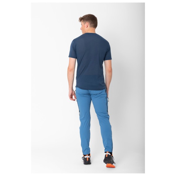 2117 of Sweden - Almo T-Shirt - Haut en mérinos