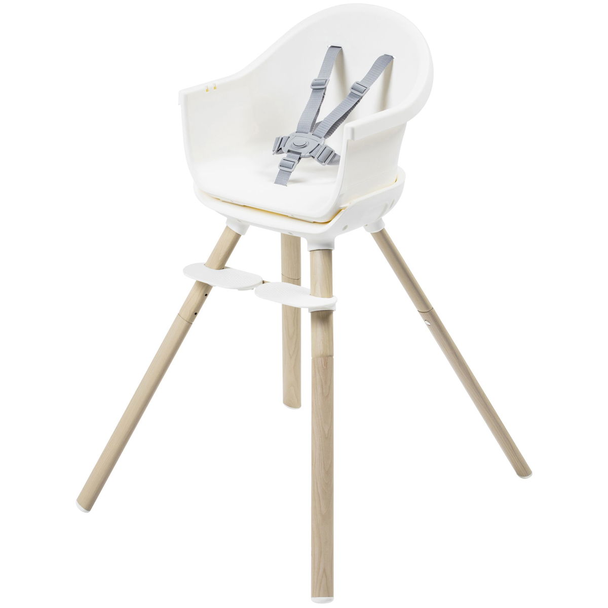 Maxi CosiMaxi Cosi   Moa Hochstuhl white