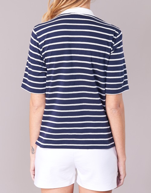 Armor Lux - POLAED - Marine / Blanc