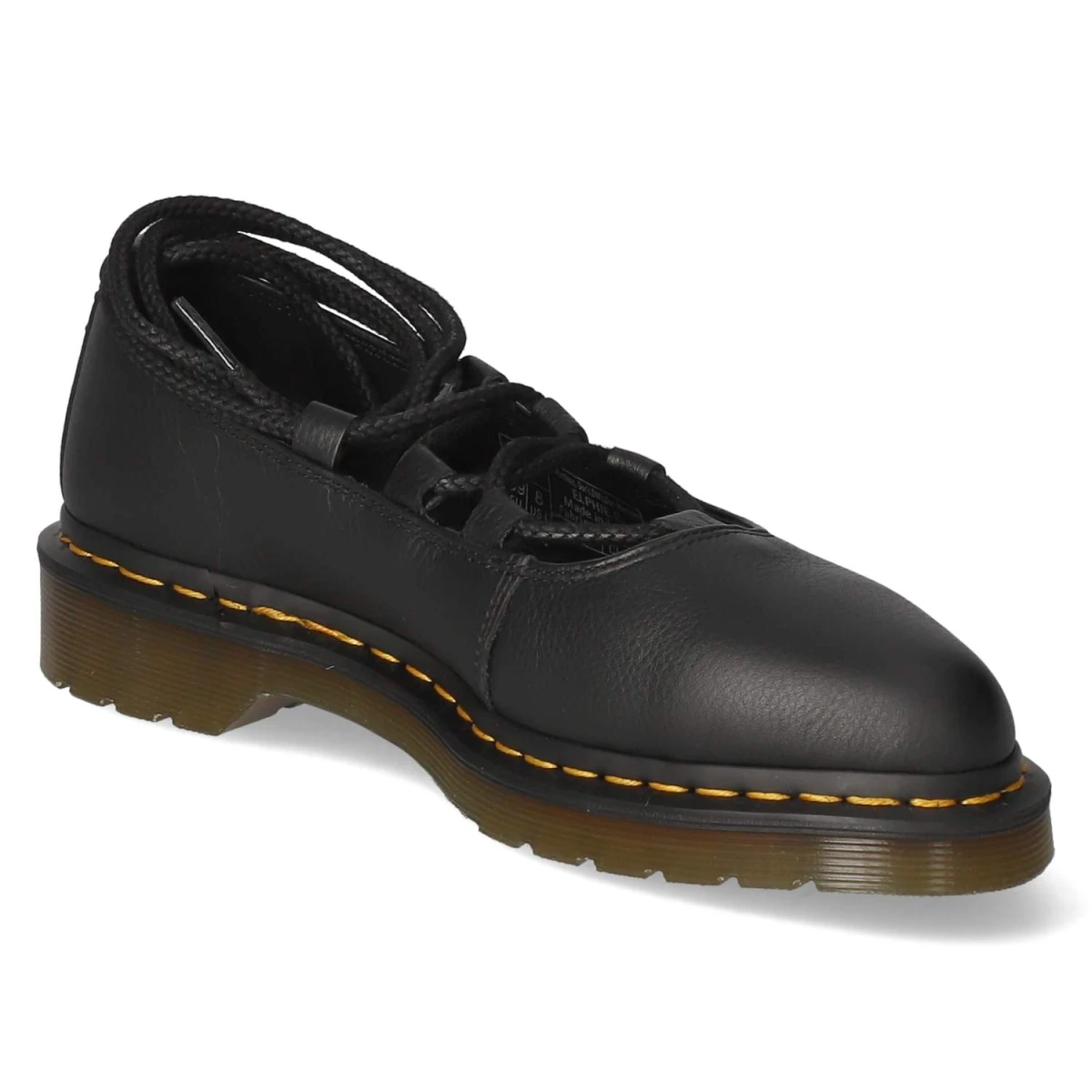 Dr. MartensBallerinas ELPHIE II - black