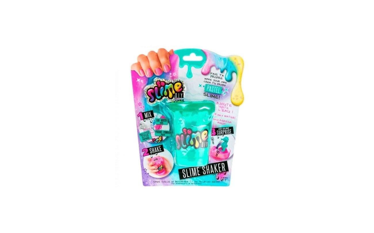 So Slime DIY Slime Shaker