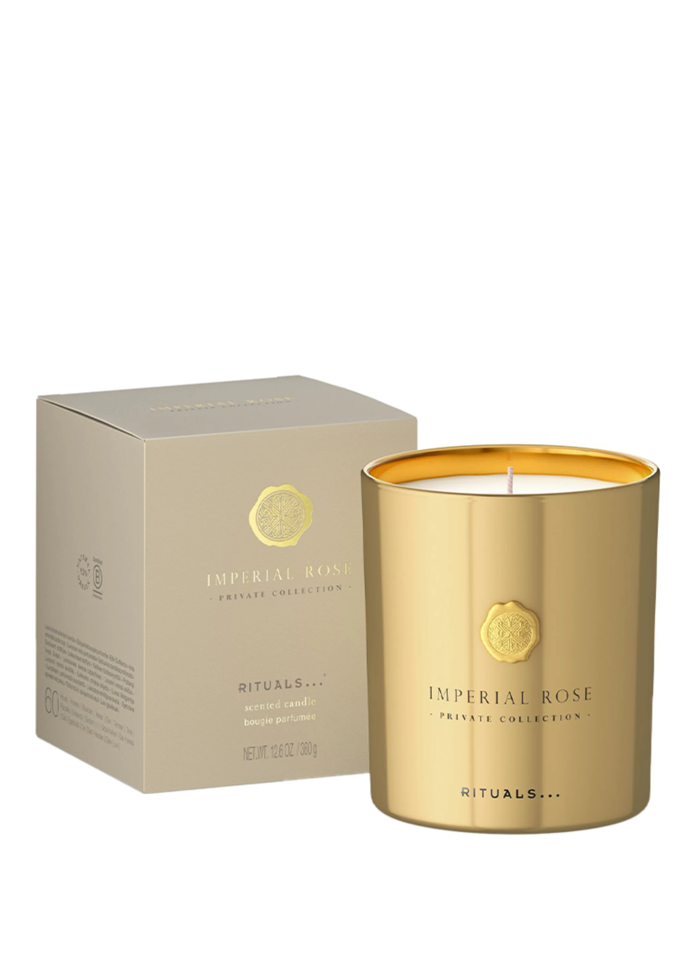 RITUALS IMPERIAL ROSE