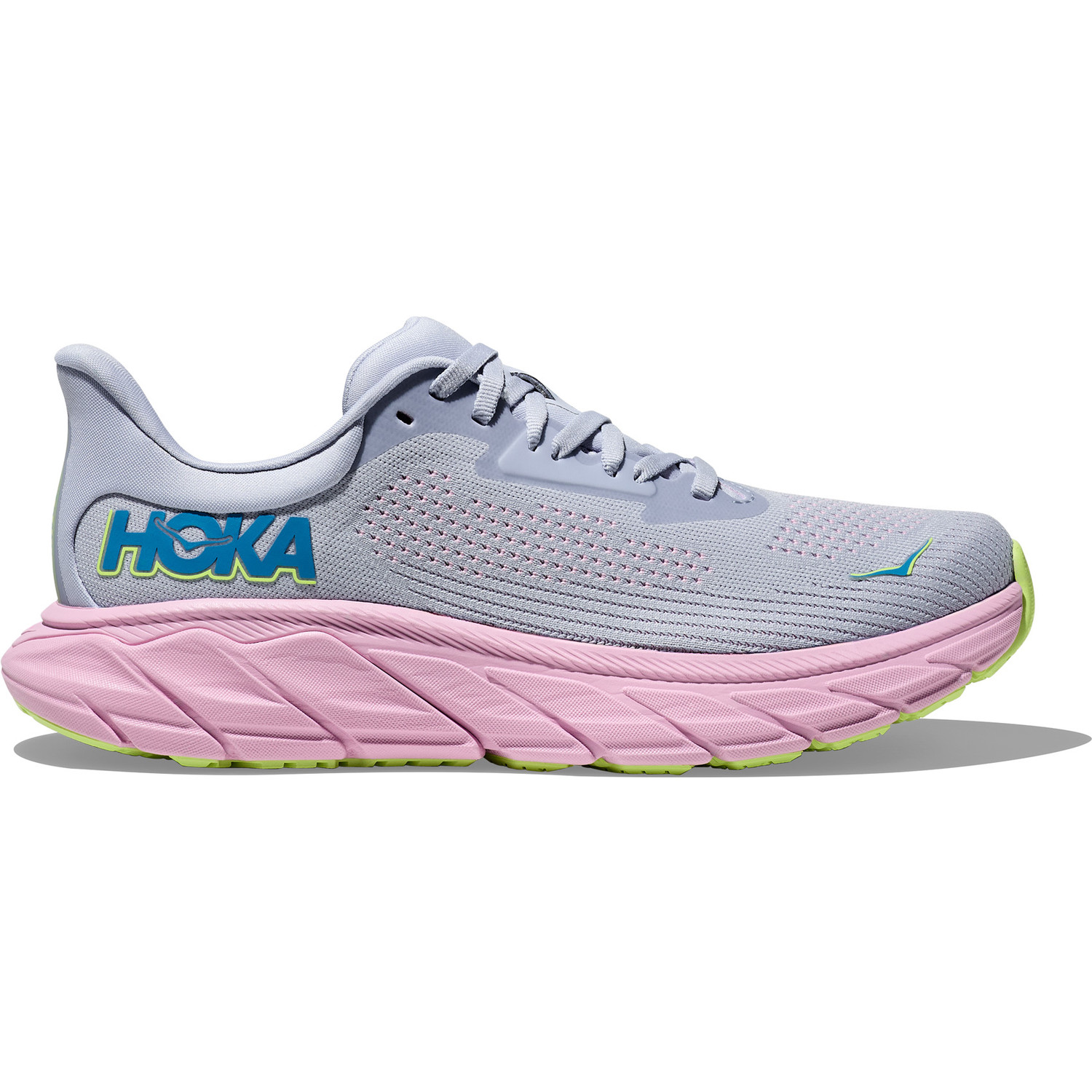 HOKA Arahi 7 Breed Dames