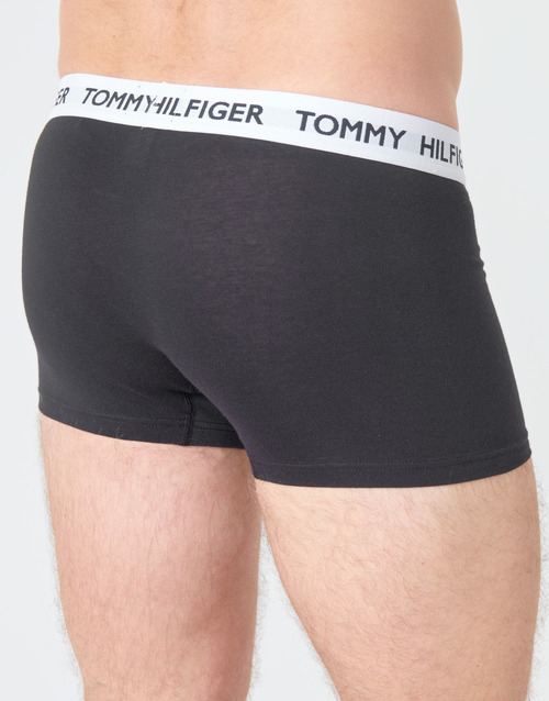 Tommy Hilfiger - UM0UM01810-BEH-NOOS Negro