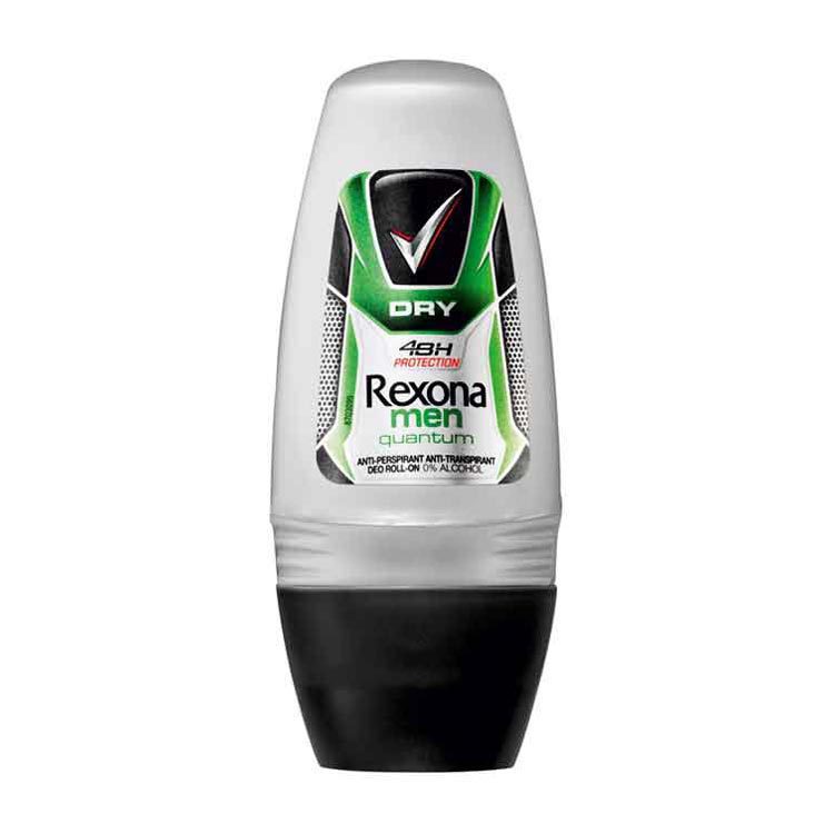 Rexona Deoroller Men Quantum 50ml