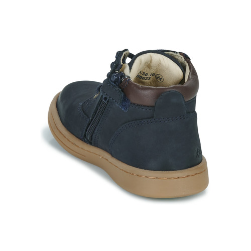 Kickers - TACKLAND - Marine