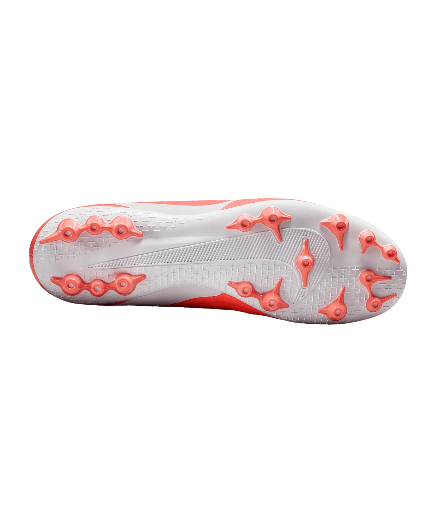 Nike Tiempo Legend X Academy AG Mad Energy Rot F800