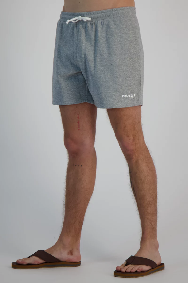 PROTEST PRTMORNEY Herren Short