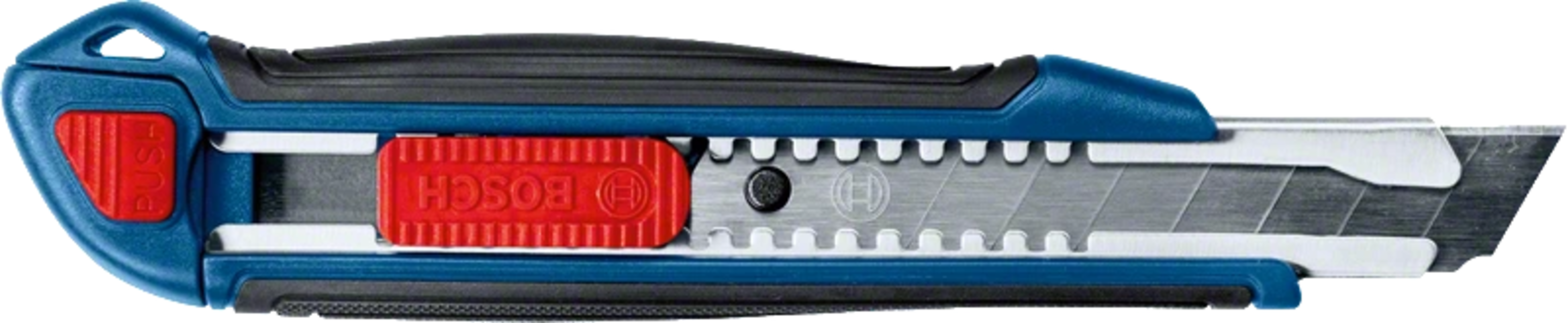 Bosch Professional  Messer-Set, 2 Teile    Verschiedene Messer für professionelle Anwendungen