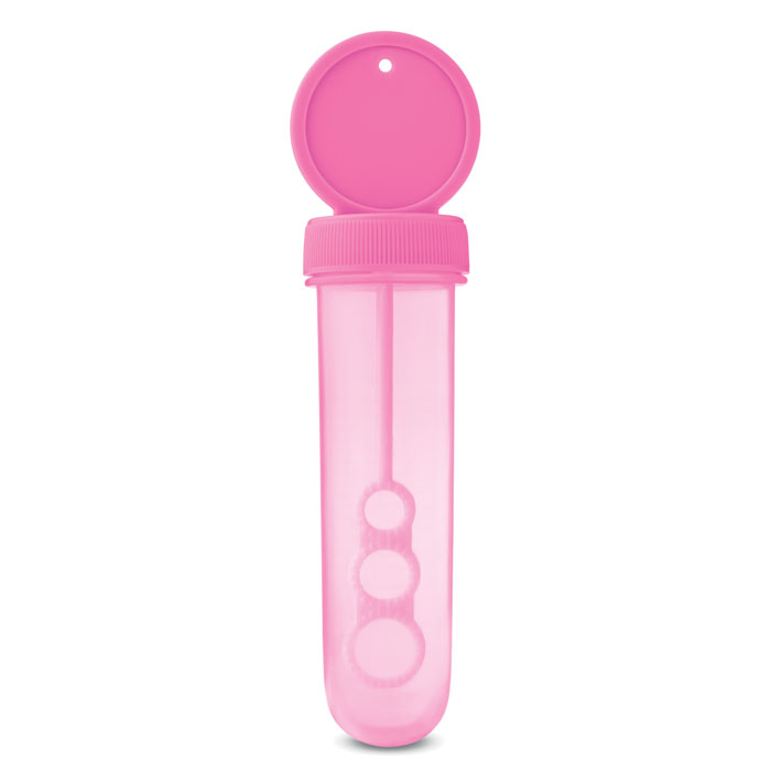 GiftRetail MO8817 - SOPLA Tube à bulles