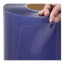 PVC-forheng 25 m x 30 cm
