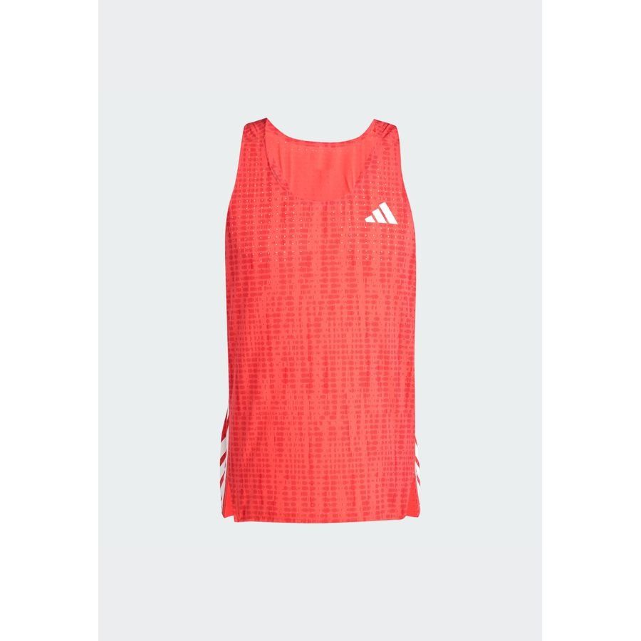 Adidas Débardeur de running Adizero