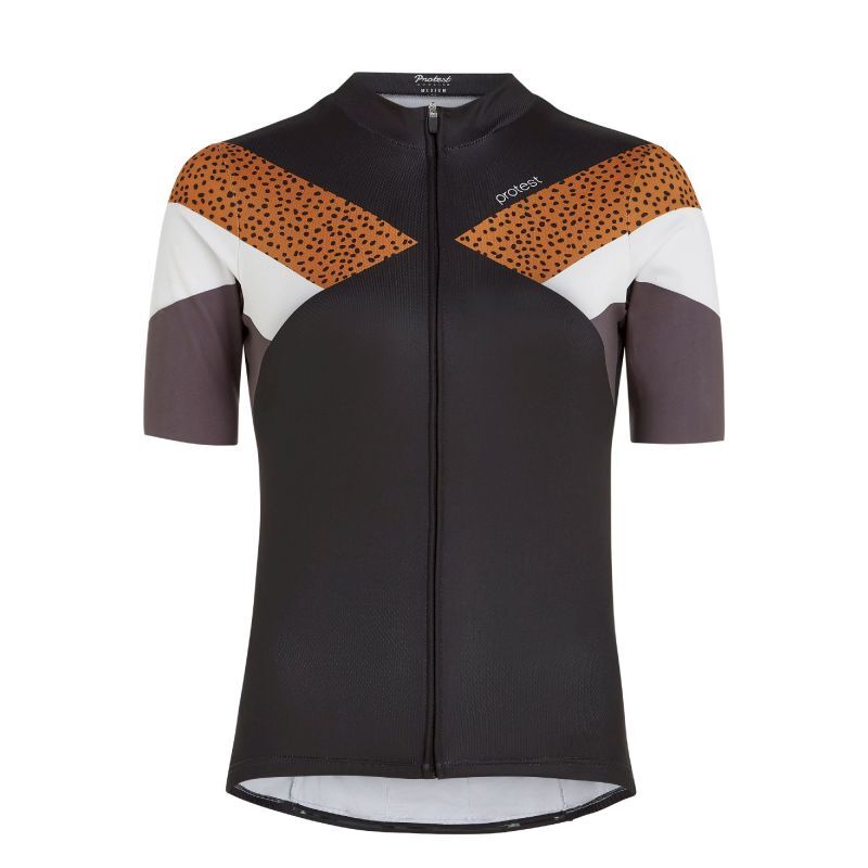 Prtotago - Maillot vélo femme