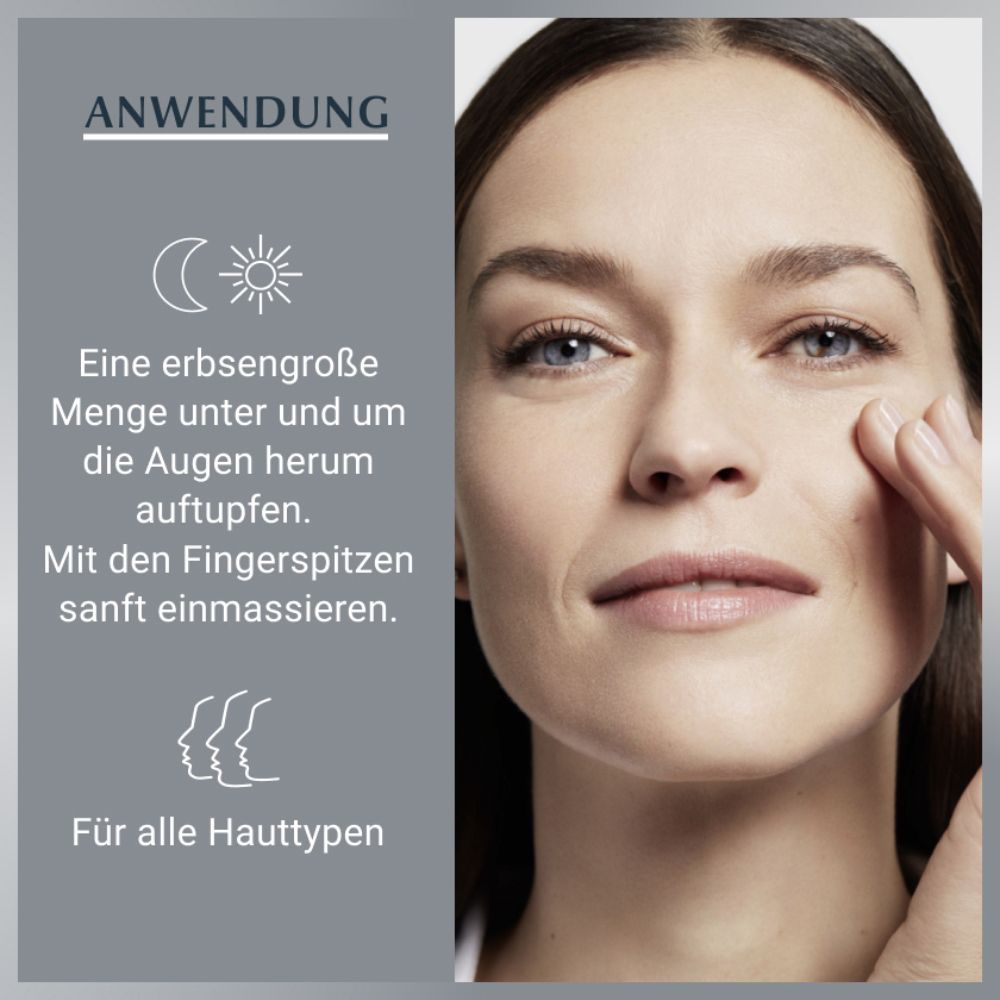 Eucerin® Hyaluron-Filler Augenpflege