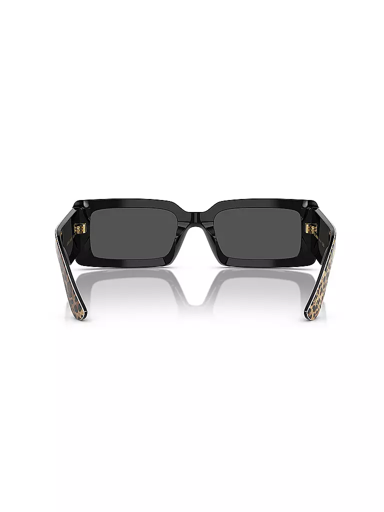 DOLCE&GABBANA Sonnenbrille 0DG4416/53 braun
