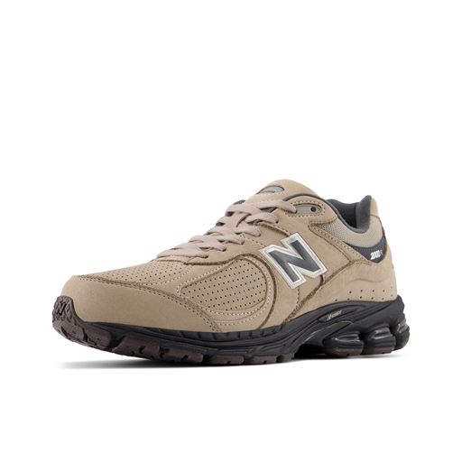 New Balance 2002R Sneakers, Driftwood, 38.5
