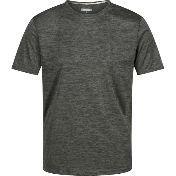 T-shirt randonnée REGATTA FINGAL EDITION AGAVE GREEN