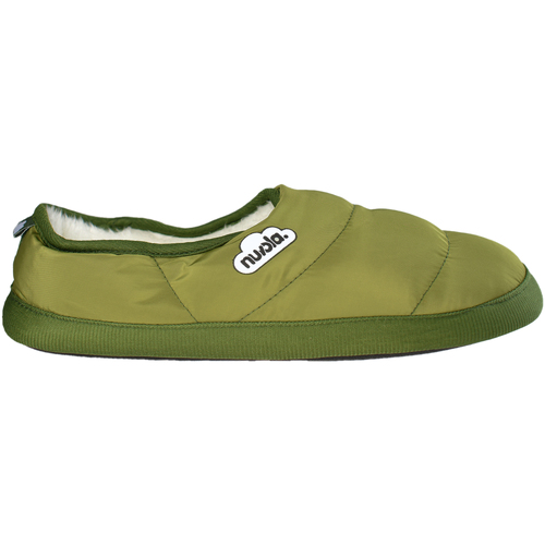 Nuvola. - Classic Chill Verde