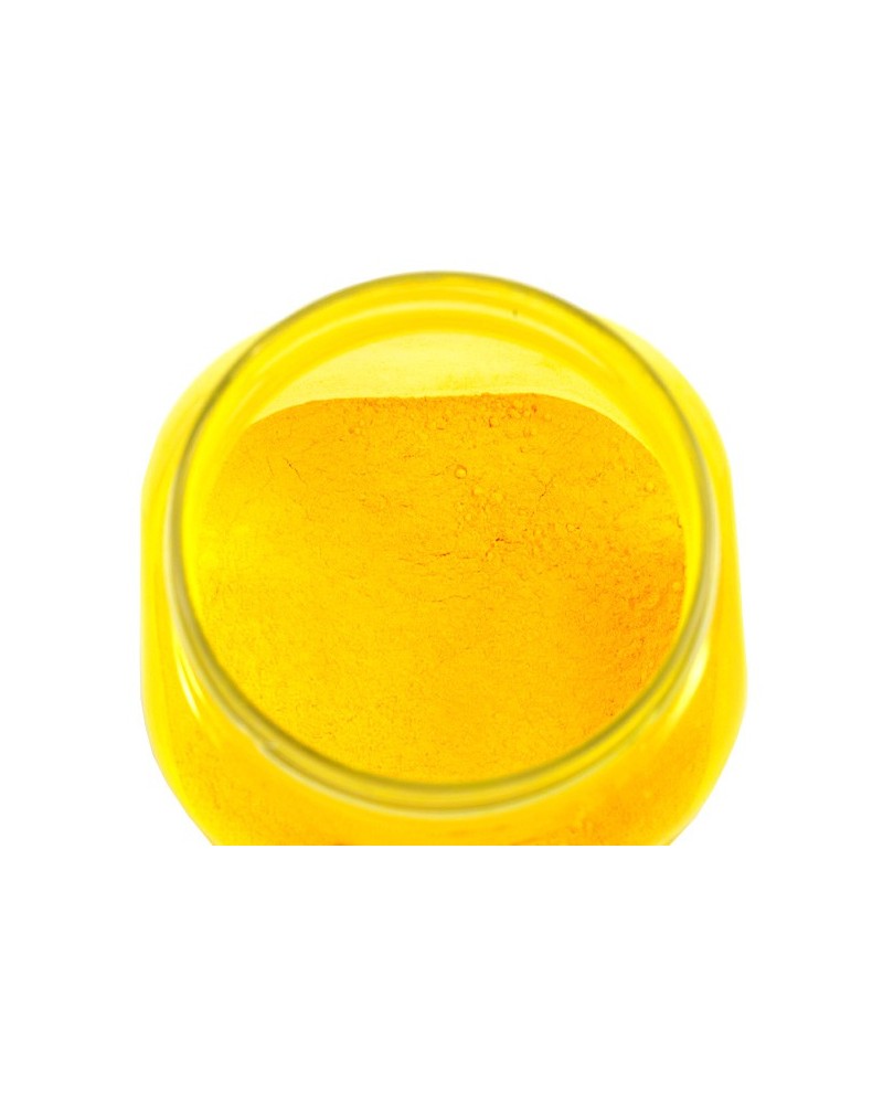Jaune de cadmium moyen sub