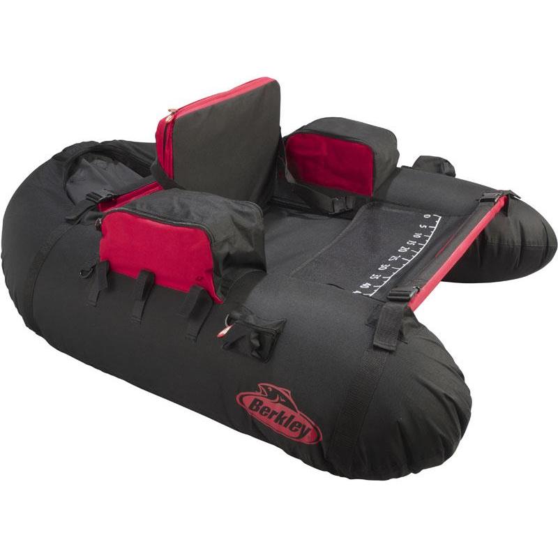 Float Tube Berkley Tec Belly Boat Pulse Pro Xcd