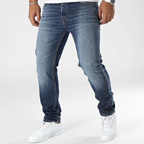 Jean Regular Mike Original Bleu Denim
