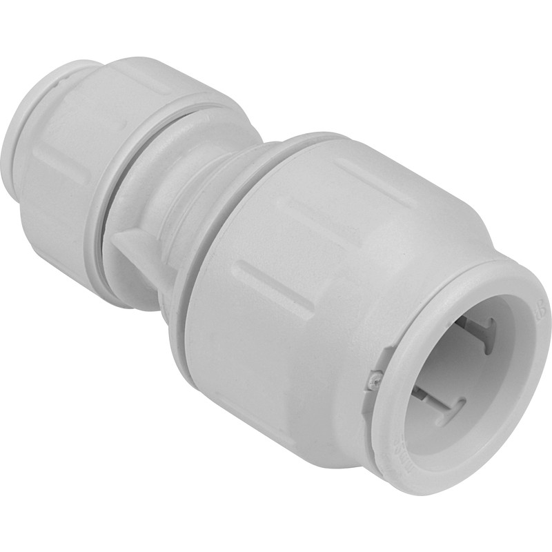 John Guest verloop sok 15x22mm