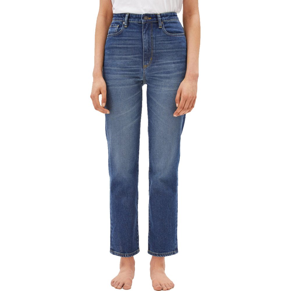 Armedangels Lejaa Jeans Damen dark