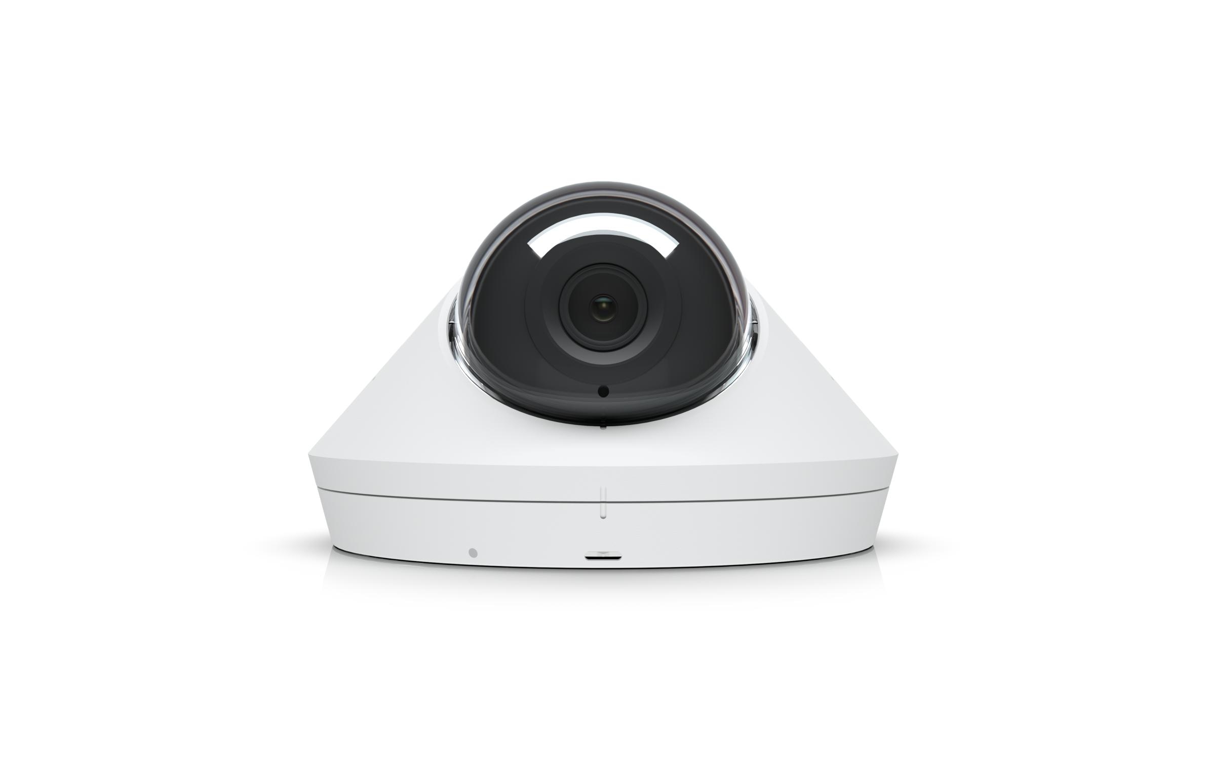 Netzwerkkamera UVC-G5-Dome 3er Pack<br>G5 Dome Kamera