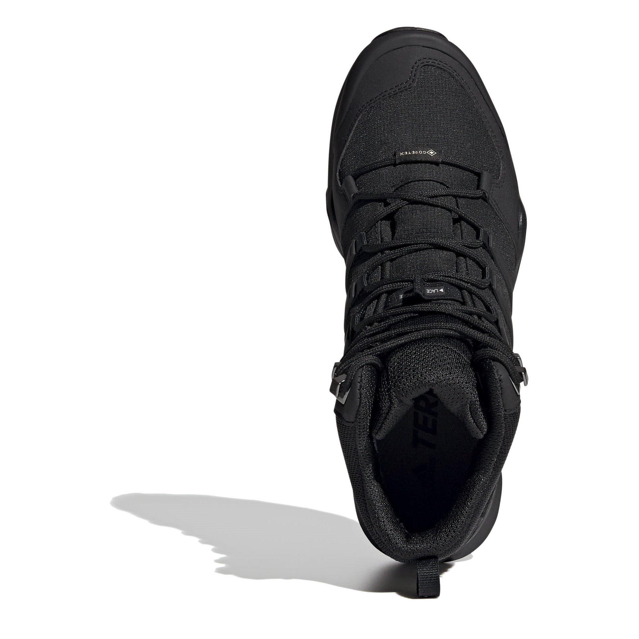 adidas Adidas Terrex Swift R2 Mid Gore Tex Mens Shoes Hiking