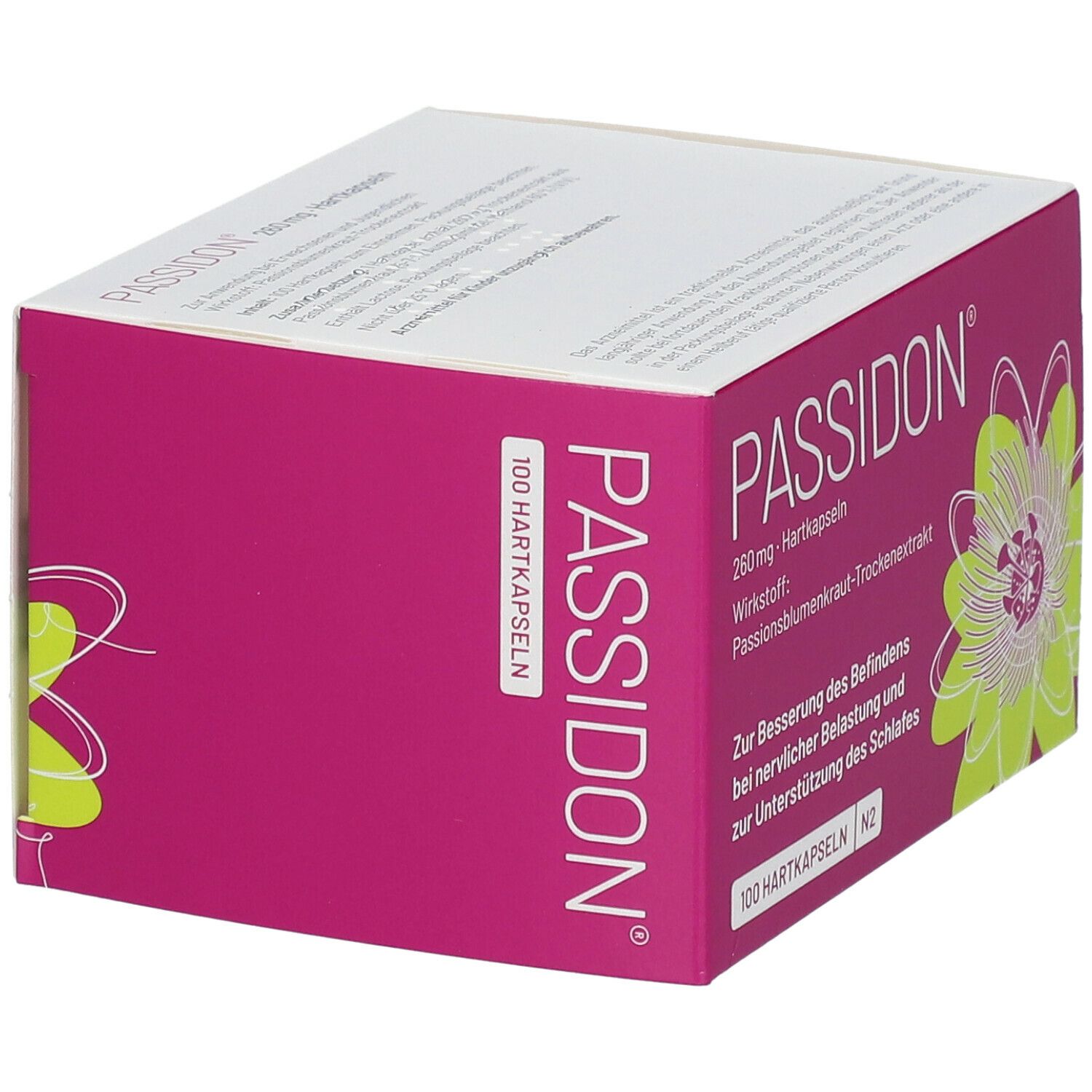 Passidon® Kapseln