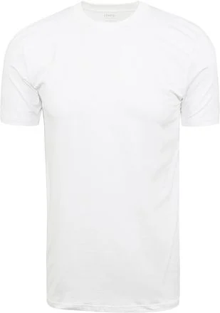 Mey Dry Cotton Olympia T-shirt Wit 46003 kopen