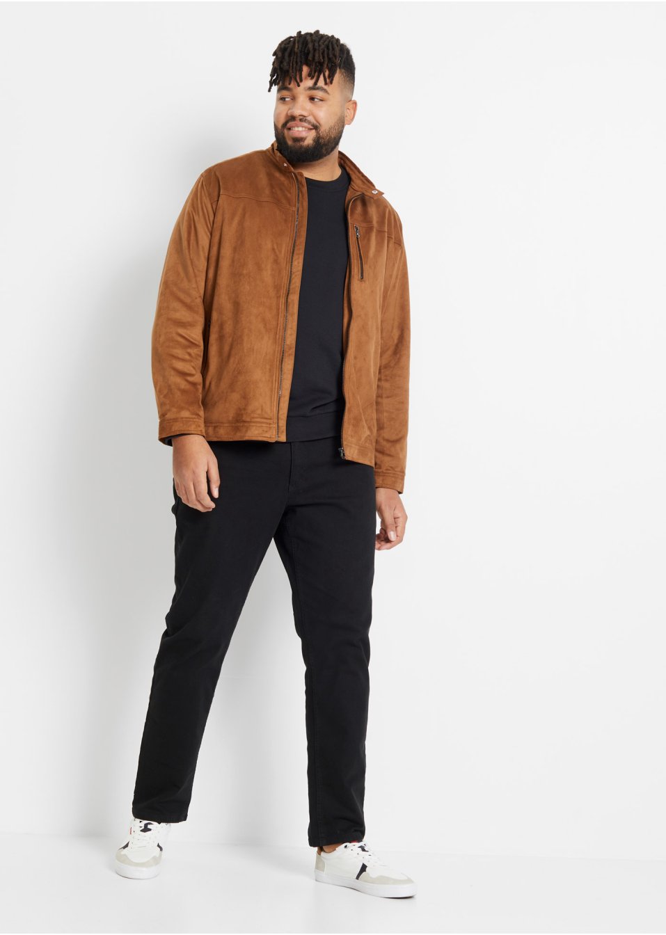 Veste courte