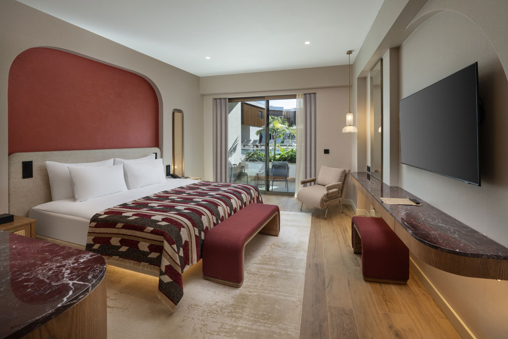 Liberty Signa Ultra All Inclusive - Hotel