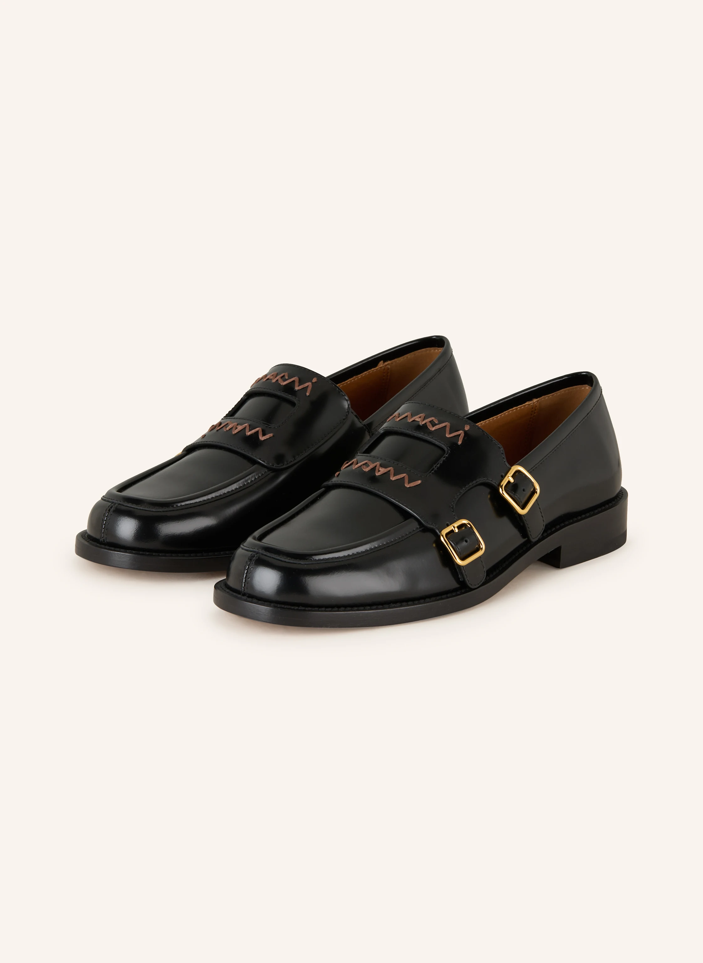 MARNI Double-Monks