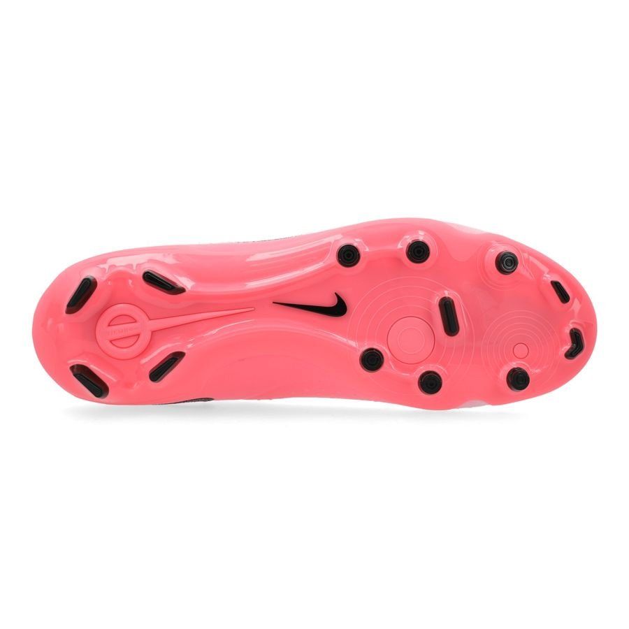 Nike Tiempo Legend 10 Academy MG Mad Brilliance - Rose/Noir