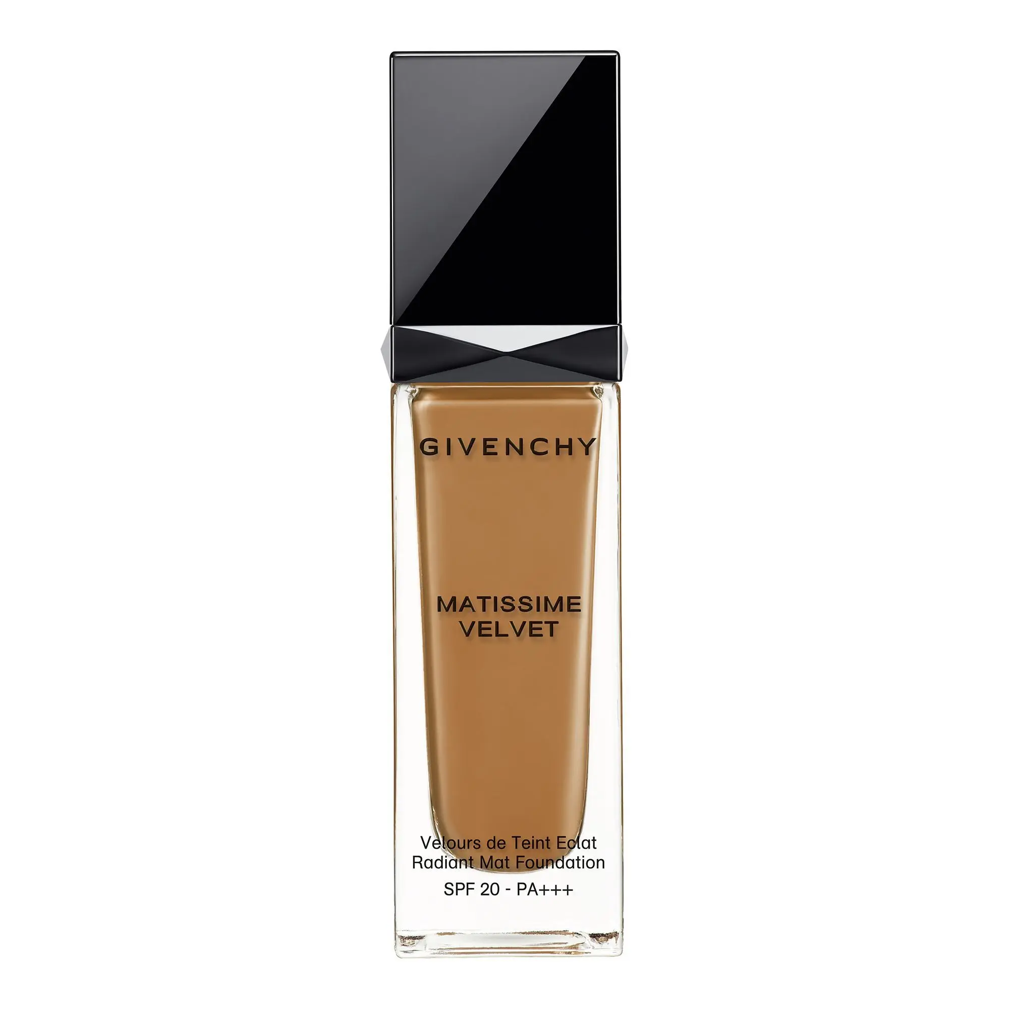 Givenchy - Matissime Velvet Fluide Fond de Teint Fluide- Fond de Teint